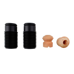 PartzBiz CE 11101369 - 11-101369 Bilstein Dust Cover Kit, shock absorber