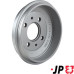 PartzBiz CE: 1163501800-Brake Drum