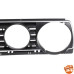 PartzBiz CE: 1184507700-Radiator grille for dual headlamps PartzBiz CE: 1184507700-Radiator grille for dual headlamps