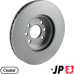 PartzBiz CE: 1263104400-Brake Disc