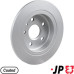 PartzBiz CE: 1263203900-Brake Disc