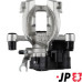 PartzBiz CE: 1462002280-Brake Caliper