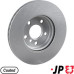 PartzBiz CE: 1463106600-Brake Disc