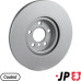 PartzBiz CE: 1463107400-Brake Disc