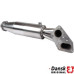 PartzBiz CE: 1620301300-Catalytic converter, Sport, 100 cells PartzBiz CE: 1620301300-Catalytic converter, Sport, 100 cells