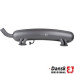PartzBiz CE: 1620613000-Exhaust rear PartzBiz CE: 1620613000-Exhaust rear