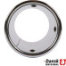PartzBiz CE: 1620705700-Exhaust tip. Fits Ø57 mm tail pipes PartzBiz CE: 1620705700-Exhaust tip. Fits Ø57 mm tail pipes