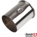 PartzBiz CE: 1620706900-Exhaust tip. Fits Ø57 mm tail pipe PartzBiz CE: 1620706900-Exhaust tip. Fits Ø57 mm tail pipe