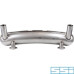PartzBiz CE: 1620801800-Exhaust rear, Racing, with two Ø63