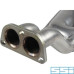 PartzBiz CE: 1623105510-Heat exchanger set, left/right