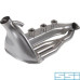 PartzBiz CE: 1623105610-Heat exchanger set