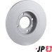 PartzBiz CE: 3163200800-Brake Disc PartzBiz CE: 3163200800-Brake Disc