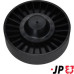 PartzBiz CE: 3318300600-Deflection/Guide Pulley, v-ribbed belt