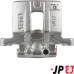 PartzBiz CE: 3962000770-Brake Caliper