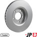 PartzBiz CE: 5063100400-Brake Disc