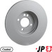 PartzBiz CE: 6063101000-Brake Disc