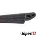 PartzBiz CE: 8186005380-1/4 light window scraper, inner, right