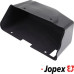 PartzBiz CE: 8389803900-Glove box compartment, plastic, black