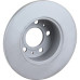 PartzBiz CE: 8963100502-Brake disc, front, 263x14.4 mm, coated, ATE