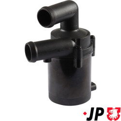 PartzBiz CE 1114150800 - Auxiliary Water Pump (cooling water circuit)