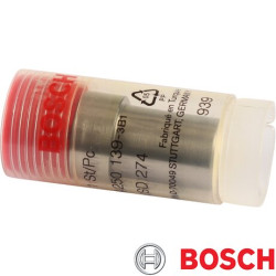 PartzBiz CE 1115500302 - Injection nozzle, diesel