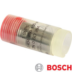 PartzBiz CE 1115500802 - Injection nozzle, diesel