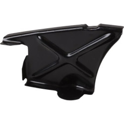 PartzBiz CE 1180601172 - Bulkhead plate, rear, left PartzBiz CE 1180601172 - Bulkhead plate, rear, left
