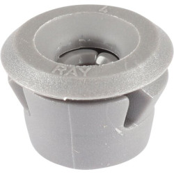 PartzBiz CE 1181050202 - Fixing grommet for door sill cover