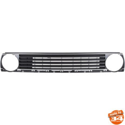 PartzBiz CE 1184508000 - Radiator grille without emblem, GL look PartzBiz CE 1184508000 - Radiator grille without emblem, GL look
