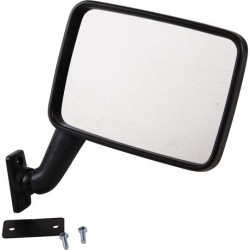 PartzBiz CE 1189108473 - Door mirror, with E-mark, convex PartzBiz CE 1189108473 - Door mirror, with E-mark, convex