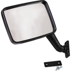 PartzBiz CE 1189108483 - Door mirror, with E-mark, convex PartzBiz CE 1189108483 - Door mirror, with E-mark, convex