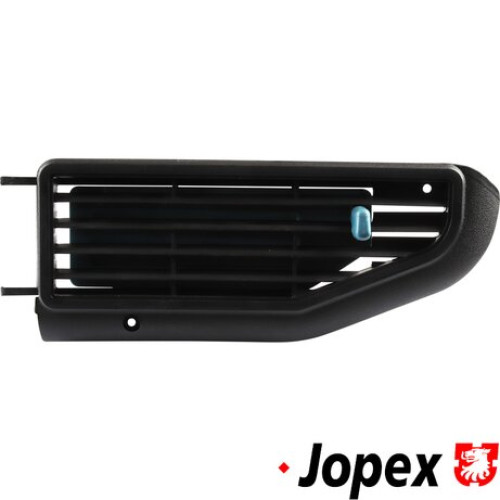 PartzBiz CE: 1189820080-Air vent for door, black, right