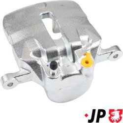 PartzBiz CE 1261902870 - Brake Caliper PartzBiz CE 1261902870 - Brake Caliper