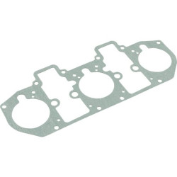 PartzBiz CE 1615153902 - Gasket for carburettor. Fits Weber PartzBiz CE 1615153902 - Gasket for carburettor. Fits Weber