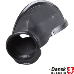 PartzBiz CE 1615300700 - Air duct from air shroud PartzBiz CE 1615300700 - Air duct from air shroud