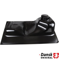 PartzBiz CE 1615601000 - ถังน้ำมันเชื้อเพลิง 62 ลิตร PartzBiz CE 1615601000 - ถังน้ำมันเชื้อเพลิง 62 ลิตร