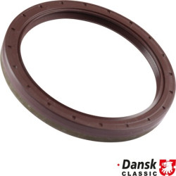 PartzBiz CE 1619500300 - Sealing ring for crankshaft, rear PartzBiz CE 1619500300 - Sealing ring for crankshaft, rear