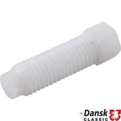PartzBiz CE 1672151600 - Stop bolt for accelerator pedal