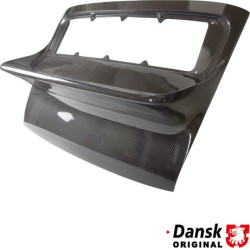 PartzBiz CE 1680201100 - ฝากระโปรงเครื่องยนต์ด้านหลัง รุ่น RS ผลิตจากคาร์บอนไฟเบอร์ น้ำหนัก 3.5 กก. PartzBiz CE 1680201100 - ฝากระโปรงเครื่องยนต์ด้านหลัง รุ่น RS ผลิตจากคาร์บอนไฟเบอร์ น้ำหนัก 3.5 กก.