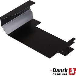 PartzBiz CE 1682603000 - Air baffle plate, right front/left rear