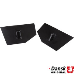 PartzBiz CE 1684001510 - ชุดแผ่นยึดเข็มขัดนิรภัย ซ้าย/ขวา เชื่อมติดกับชั้นวางของด้านหลัง PartzBiz CE 1684001510 - ชุดแผ่นยึดเข็มขัดนิรภัย ซ้าย/ขวา เชื่อมติดกับชั้นวางของด้านหลัง