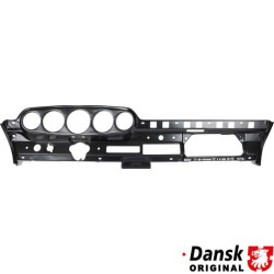 PartzBiz CE 1684001700 - แผงหน้าปัดส่วนล่าง มีช่องสำหรับติดตั้งอุปกรณ์ต่างๆ PartzBiz CE 1684001700 - แผงหน้าปัดส่วนล่าง มีช่องสำหรับติดตั้งอุปกรณ์ต่างๆ