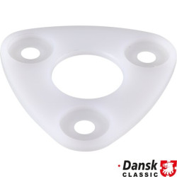 PartzBiz CE 1685350200 - Base gasket for quarter window latch