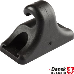 PartzBiz CE 1689812700 - Clip for sun visor, left/right