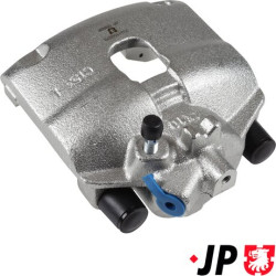 PartzBiz CE 3361900570 - Brake Caliper