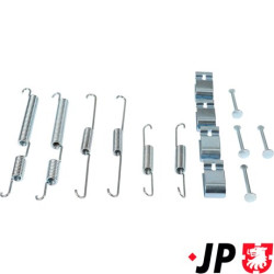 PartzBiz CE 3664005610 - Accessory Kit, brake shoes