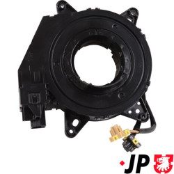 PartzBiz CE 3789750100 - Clock Spring, airbag