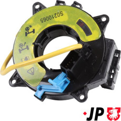 PartzBiz CE 3789750200 - Clock Spring, airbag