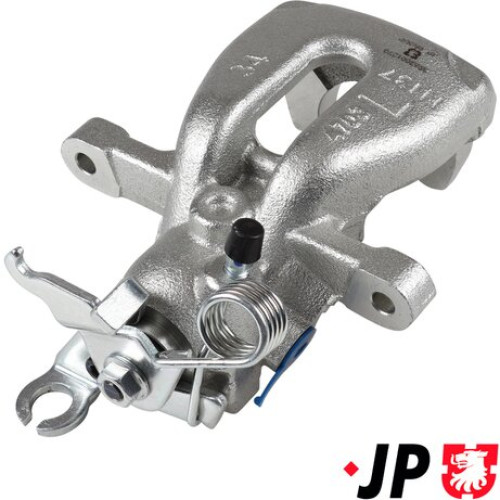 PartzBiz CE: 3962001270-Brake Caliper