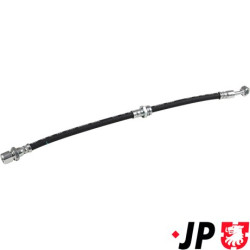 PartzBiz CE 6361605180 - Brake Hose